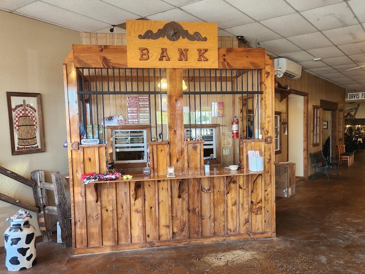 Butter Churn Restaurant